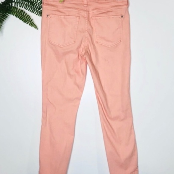 Anthropologie Pilcro And The Letterpress Stet Jeans - Picture 4 of 12